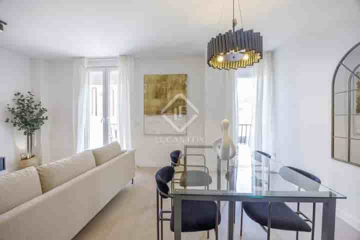 Apartamento en alquiler en Valencia