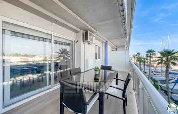 Apartment for sale in Roses