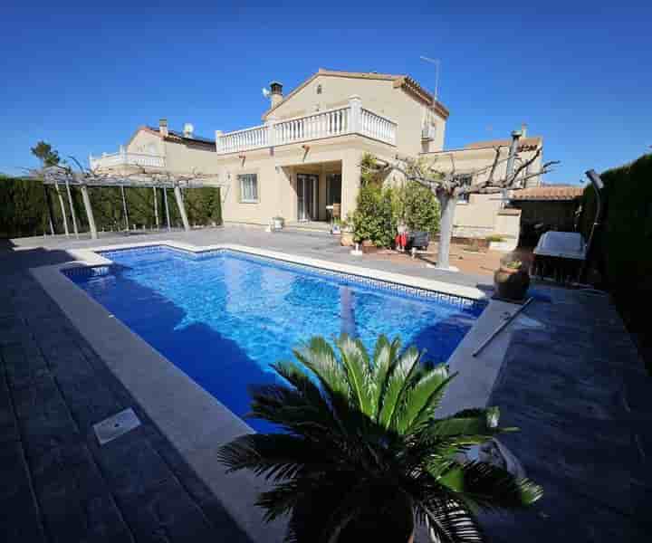 House for sale in LAmetlla de Mar