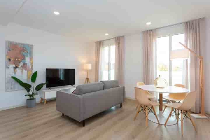 Apartment for rent in Poblenou