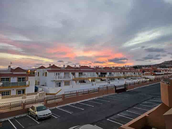 Apartamento para venda em La Oliva