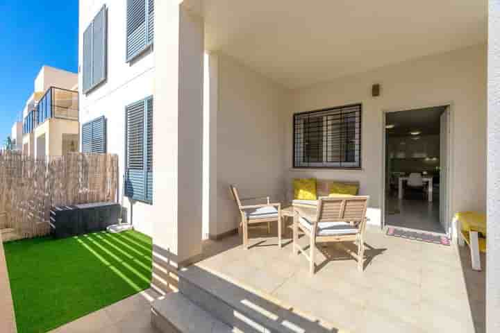 Apartment for sale in Aguas Nuevas