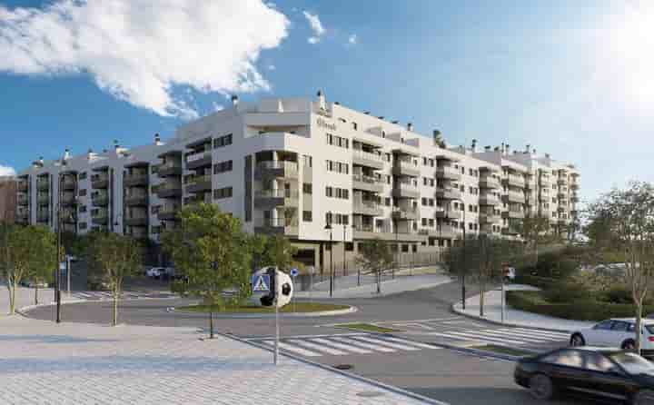 Apartamento en venta en Mijas Costa