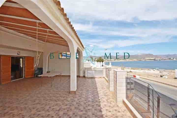 Casa en venta en Puerto de Mazarrón