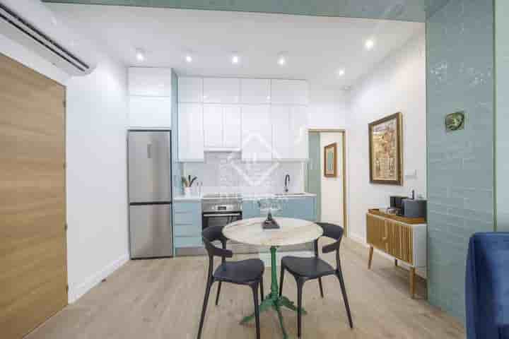 Apartamento en alquiler en Valencia