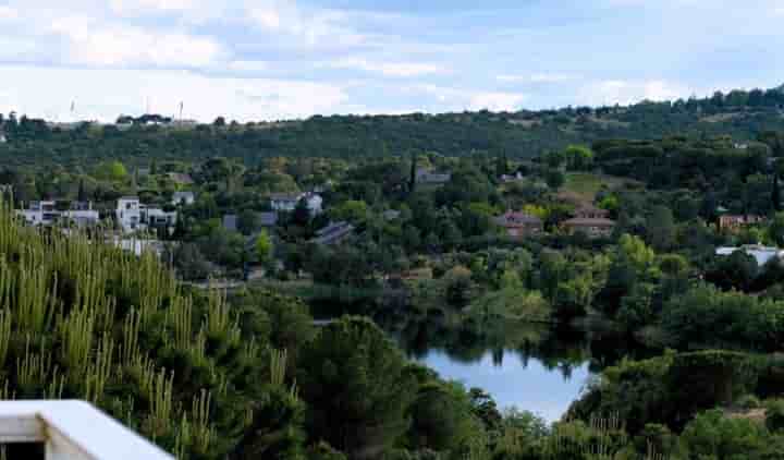 Casa en venta en Torrelodones