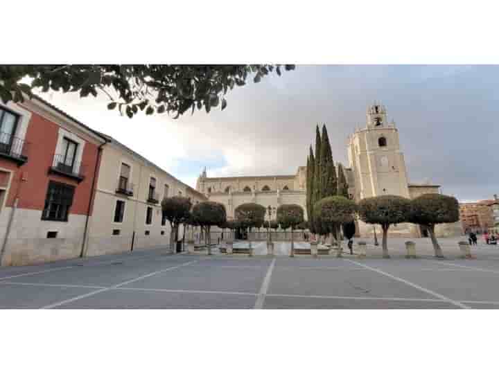 Casa en venta en Palencia