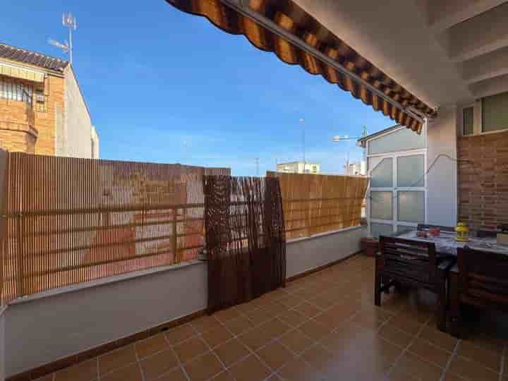 Casa en alquiler en Las Piscinas Naturales