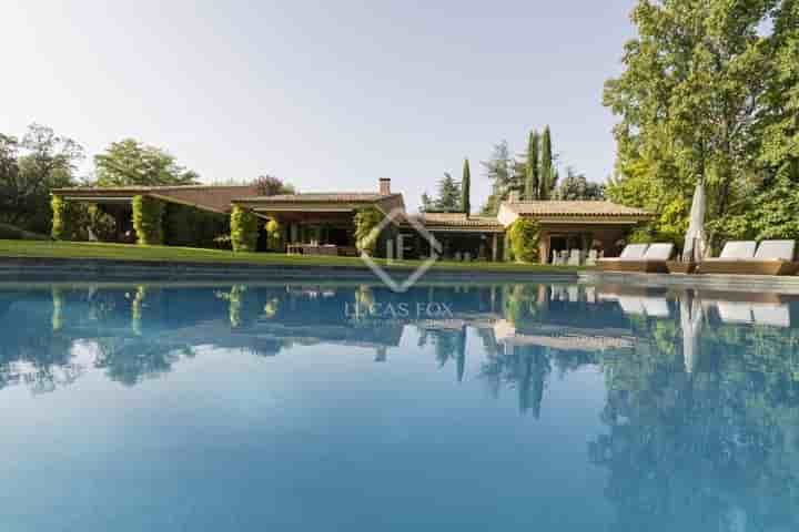 Maison à louer à Madrid