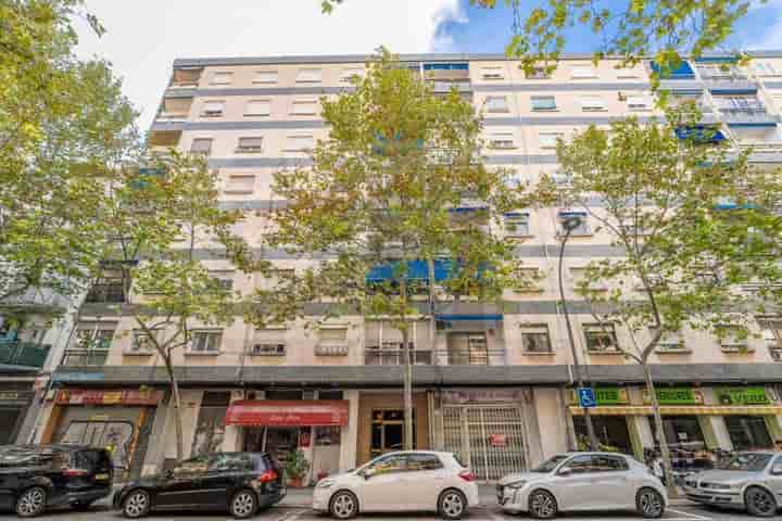 Apartamento en venta en Centre