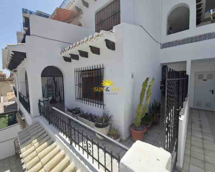 Casa para arrendar em Campoamor