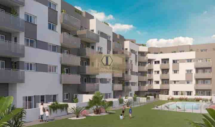 Apartamento en venta en El Tomillar