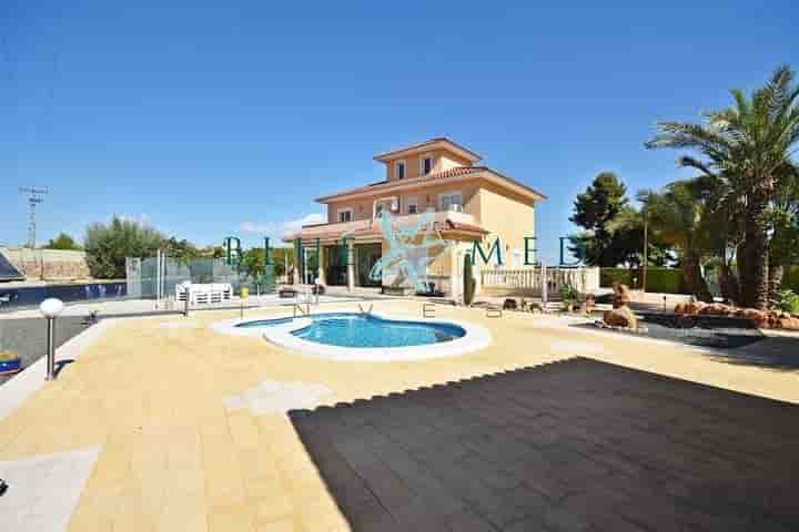 Maison à vendre à Totana