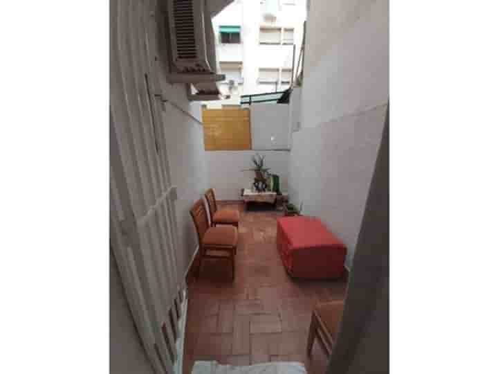 Apartment for sale in Badalona