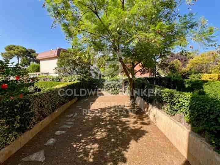 Casa en venta en Sant Just Desvern