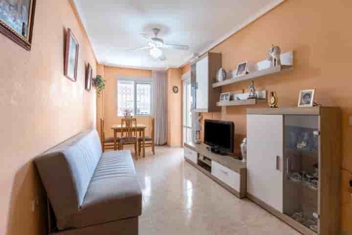 Apartamento en venta en Centro