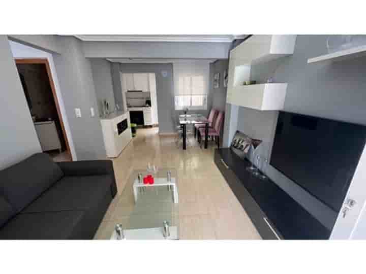 Casa en venta en Alacant