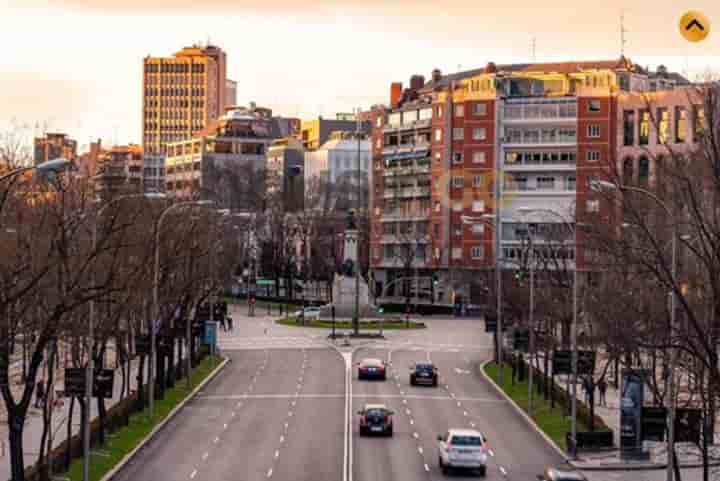 Lägenhet till salu i Madrid