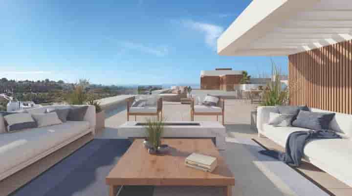 House for sale in Estepona