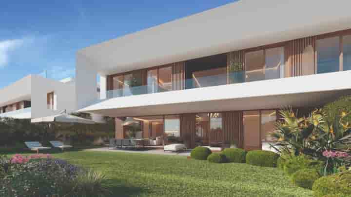 Maison à vendre à Estepona