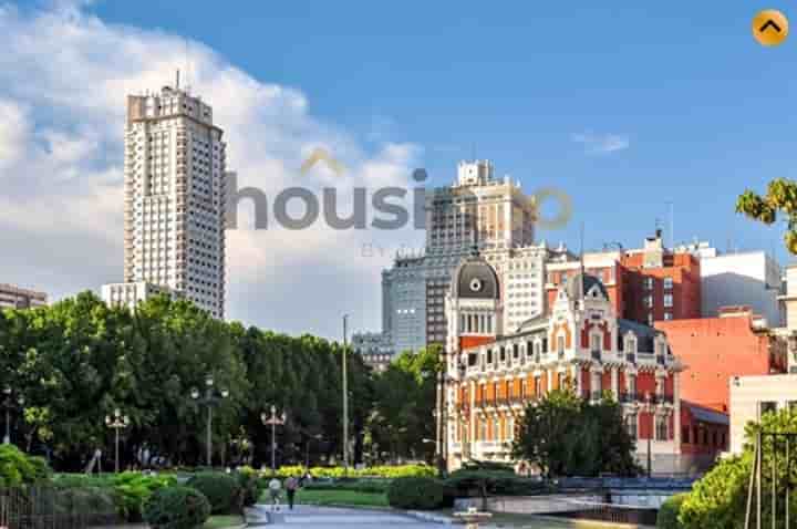 Apartment for sale in Madrid