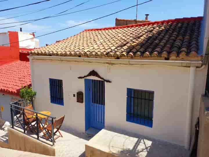 House for rent in Sagunto