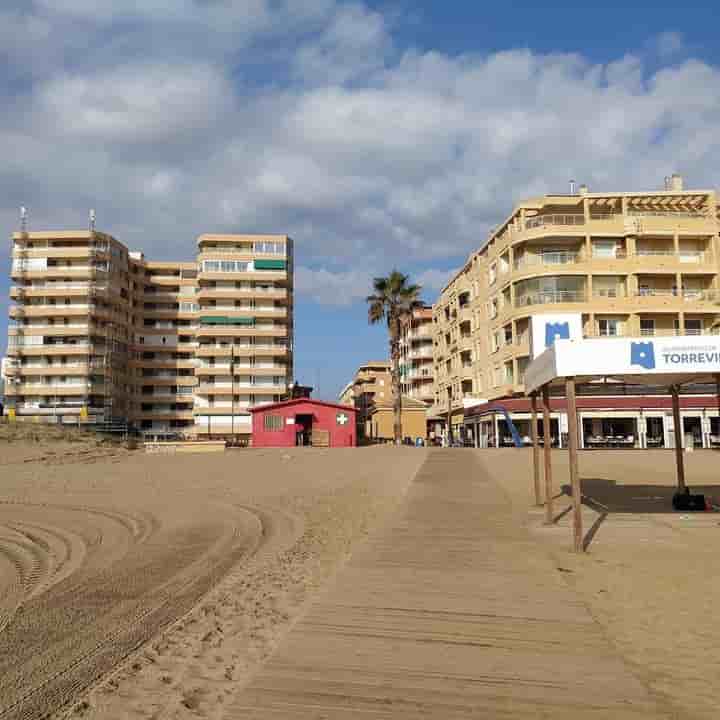 Wohnung zum Verkauf in La Mata