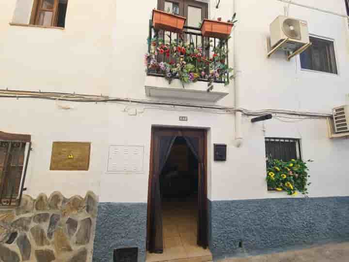 Casa en venta en Órgiva