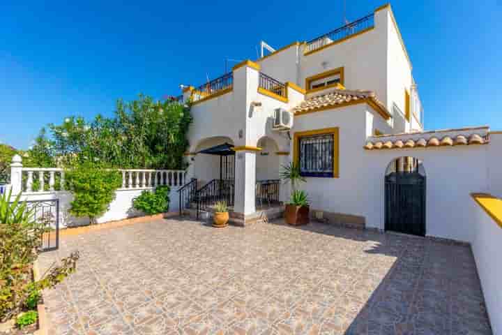 Casa para venda em Los Almendros-La Florida