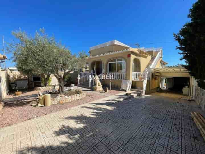 House for sale in Los Balcones - Los Altos del Edén