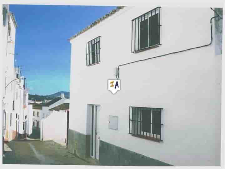 House for sale in Olvera