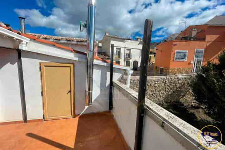 Haus zum Verkauf in Cuenca