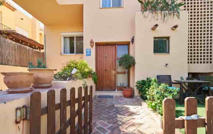 House for sale in Marbella