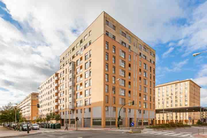 Wohnung zum Verkauf in Pamplona