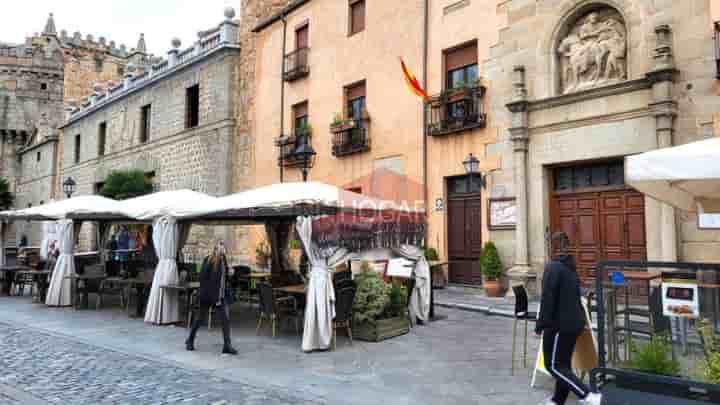 Wohnung zum Verkauf in Ávila