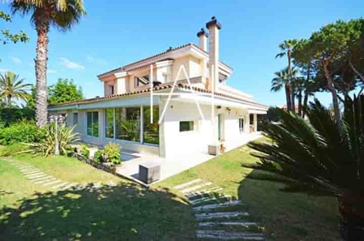 Maison à vendre à Alella