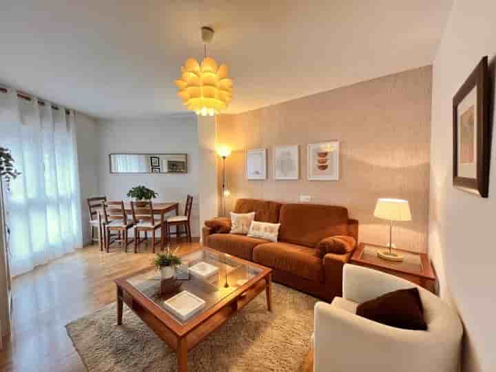 Apartamento en alquiler en Gijón