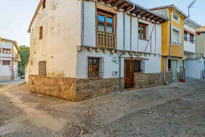 Haus zum Verkauf in Arenas de San Pedro