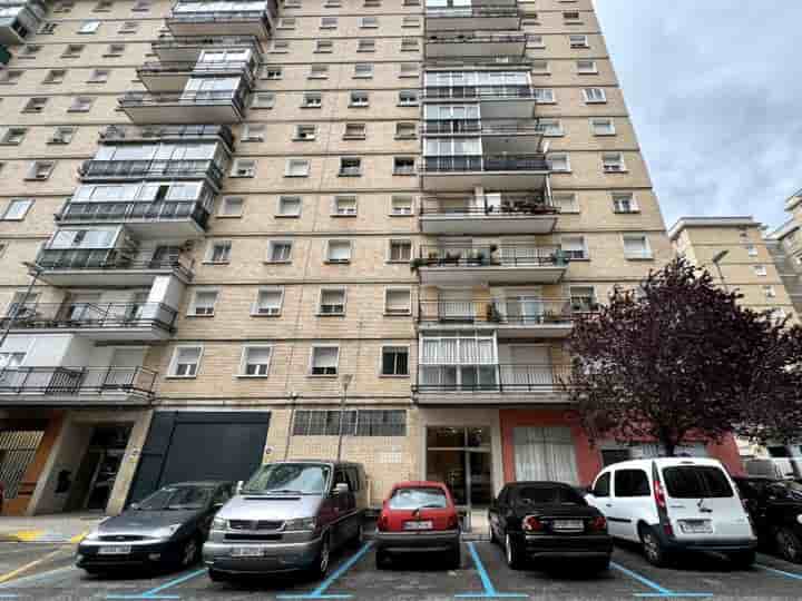 Apartamento en venta en Pamplona