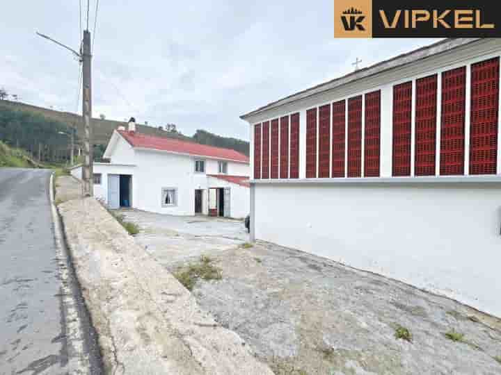 Casa en venta en Narón