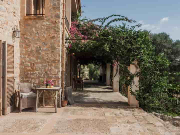 Casa en venta en Sant Llorenç des Cardassar