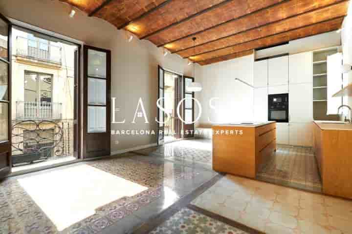 Apartment for sale in Gòtic