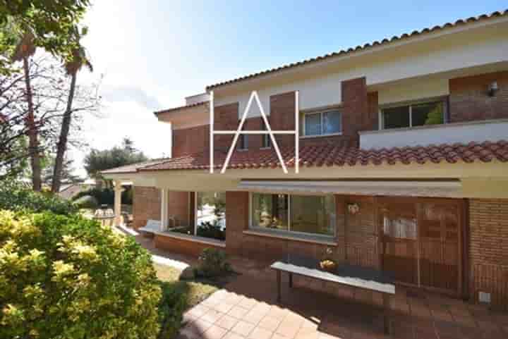 House for sale in El Masnou