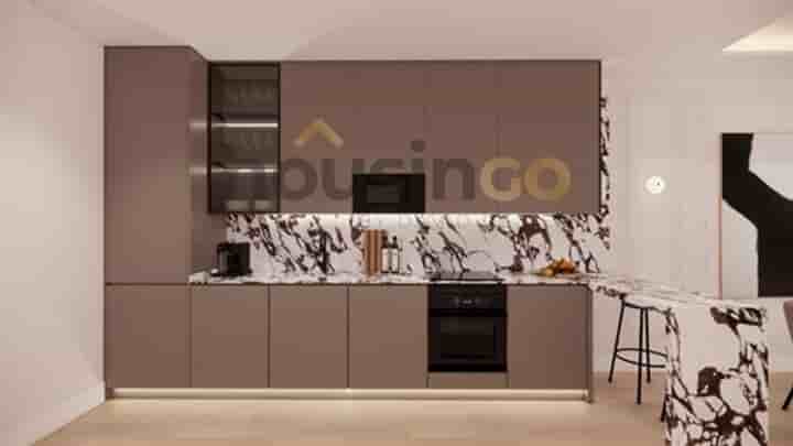 Appartamento in vendita a Madrid