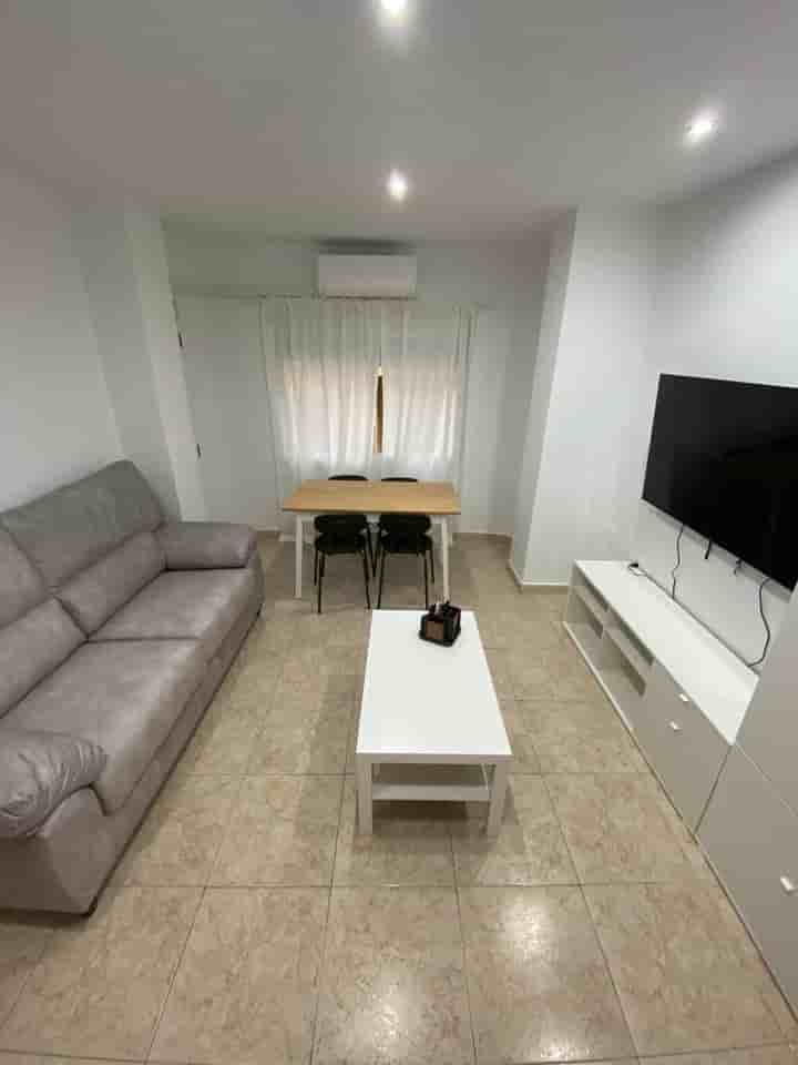 Apartment for rent in Centro-Sagrario