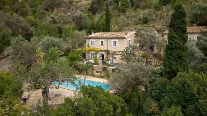 Maison à vendre à Deyá