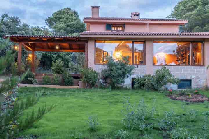 Casa en venta en San Martín de Valdeiglesias