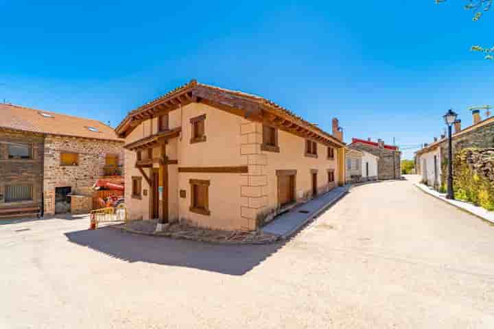 Casa en venta en Somosierra