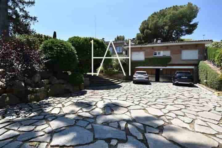 House for sale in Cabrera de Mar
