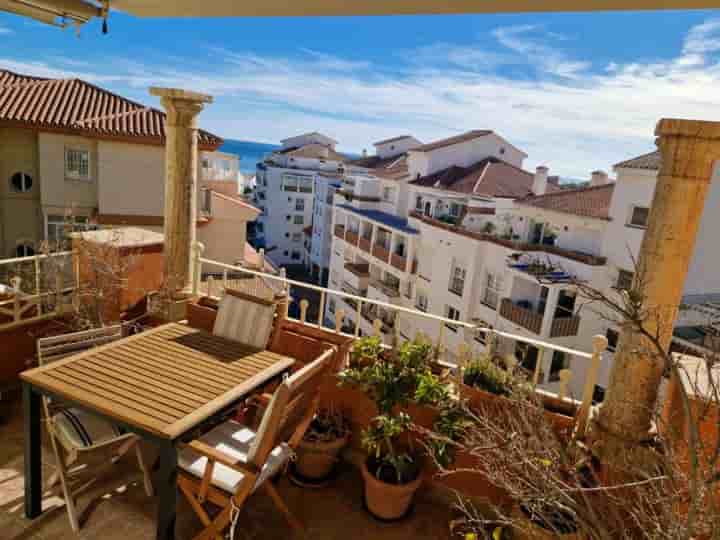 Apartment for rent in Parque de la Paloma